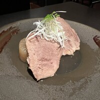 博多もつ鍋 やま中 赤坂店 - 