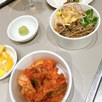 熟成和牛焼肉エイジング・ビーフ 横浜店 - 