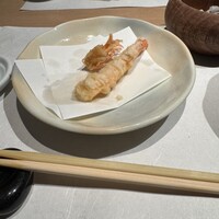 天ぷら 旬和食 あきら - 