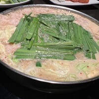 博多もつ鍋 やま中 赤坂店 - 