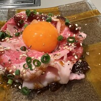 熟成和牛焼肉エイジング・ビーフ 横浜店 - 
