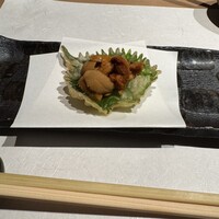 天ぷら 旬和食 あきら - 