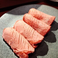 焼肉もちお - 