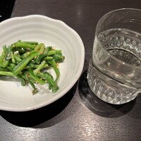 博多もつ鍋 やま中 赤坂店 - 