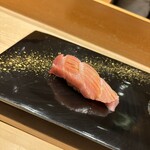 代官山 鮨 たけうち - 