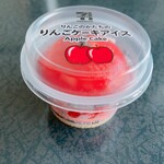 セブンイレブン - 料理写真: