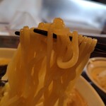 麺工房 華みずき - 麺