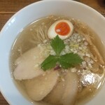 ラーメン フリーバーズ - 