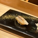 代官山 鮨 たけうち - 