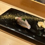 代官山 鮨 たけうち - 