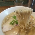 ラーメン フリーバーズ - 