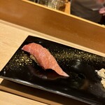 代官山 鮨 たけうち - 