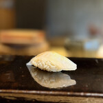 鮨 三心 - ◼️天草産カワハギ