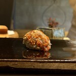 鮨 三心 - ◼️兵庫県柴山漁港水揚げの勢子蟹