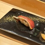 代官山 鮨 たけうち - 