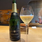 鮨 三心 - ☆Claude Cazals Carte Or