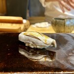 鮨 三心 - ◼️天草産小肌