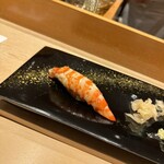 代官山 鮨 たけうち - 