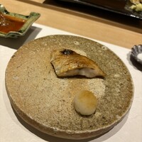 代官山 鮨 たけうち - 
