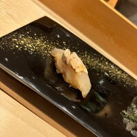 代官山 鮨 たけうち - 
