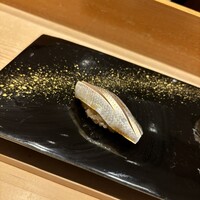 代官山 鮨 たけうち - 