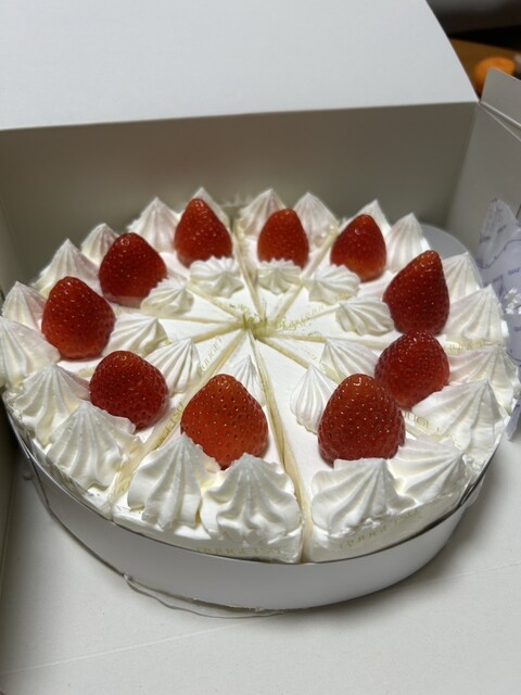 柳月 ウェスタンパワーズ店 - 南永山（洋菓子）の写真