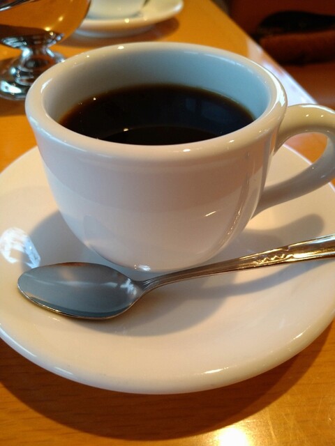 コヘ カヘ（COFE CAFE） - 東能代（カフェ）の写真