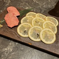 北新地焼肉 きらく - 