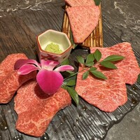 北新地焼肉 きらく - 