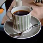 カフェプロコプ - コーヒー（プロコプブレンド）