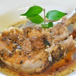 ラ・スタッラ - Datum：2014/05/16