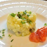 ラ・スタッラ - Datum：2014/05/16