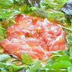 ラ・スタッラ - Datum：2014/05/16