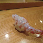 天寿し - 車海老