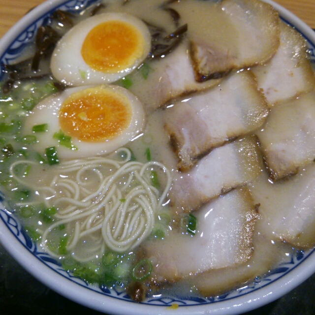 ジョニー神風さんが投稿した由丸 品川港南店（東京/品川）の口コミ詳細 [食べログ] 由丸 品川港南店