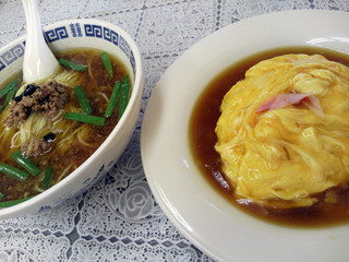 中国料理 桃仙 藍住店 （トウセン） - 勝瑞/中華料理 | 食べログ