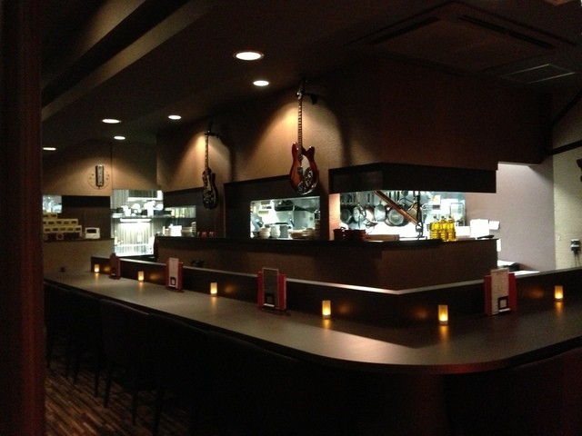 じんや - 帯広（創作料理）の写真