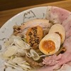 野口太郎ラーメン 心斎橋店