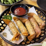 炭火焼き一番酒場 - 