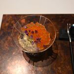 ラ・ヴァガボンド - 化石の上6品