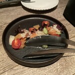 WINE & Craft Beer Bistro ミヤマス - 