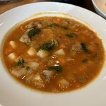 ベーカリー&レストラン 沢村 新宿 - 