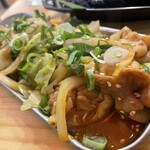 炭火焼き一番酒場 - 