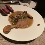 WINE & Craft Beer Bistro ミヤマス - 