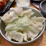 炭火焼き一番酒場 - 