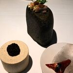 ラ・ヴァガボンド - 