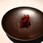 ラ・ヴァガボンド - ルージュ（神谷農園のキウイ紅妃）