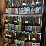 炭火焼き一番酒場 - 
