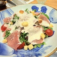 上越やすだ  銀座二丁目店 - 