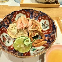 上越やすだ  銀座二丁目店 - 